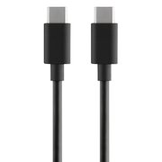 Rove USB-C TO USB-C Cable Blk RV06311